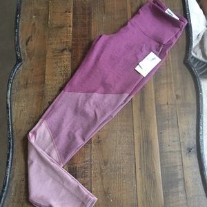Pants - Athletic leggings, NWT Pants - Athletic leggings, NWT